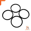Holden Colorado, Trailblazer Front Brake Caliper Piston Gasket Seal Kit