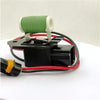 Chrysler Charger Challenger Cooling Fan Motor Wire Harness (2006-2023)