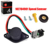 Club Car Precedent Speed sensor with ADC motor triangle plug (2004–2013)