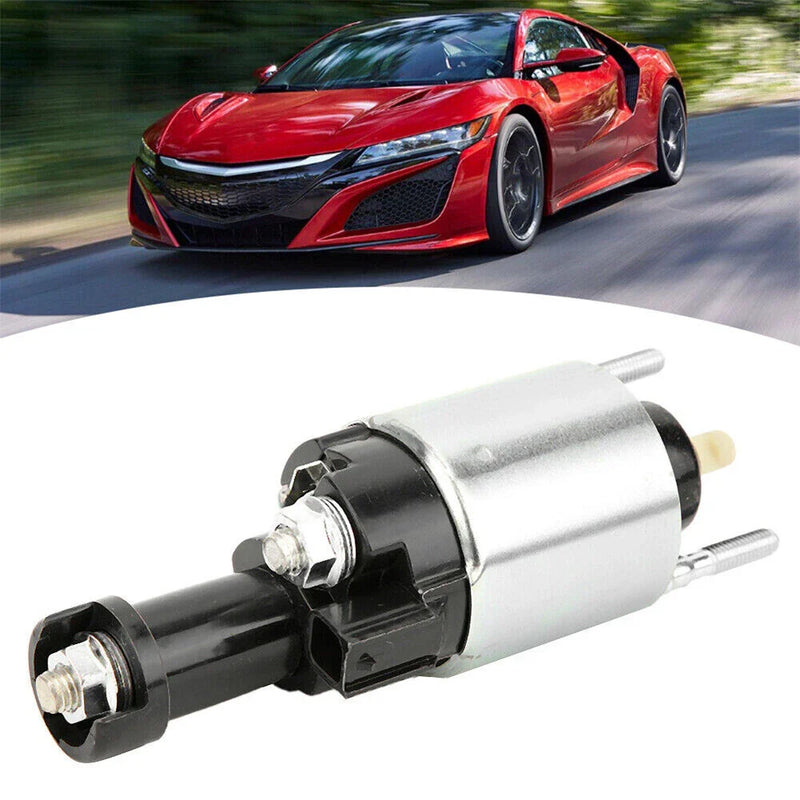 Acura MDX, Honda Civic Starter Solenoid (2006-2009)