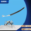 Mitsubishi Pajero 3.0 Engine Oil Cooler Feed Hose (1991-1999)
