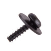 Ford Edge, Focus, Escape 10 x Fender Liner Splash Shield Torx Nut Screws (2007-2023)