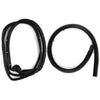 Door Rubber Seal Up-Low Set 2 RH Fits Toyota Hiace Commuter KDH220 2005-18 D06