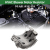 BMW 740iL HVAC Blower Motor Resistor Heater (1995-2001)