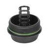 Ford Escape, Mazda 6, CX-7, Tribute Oil Filter Cap Assembly (2001-2012)