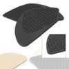 Kawasaki Z650 Tank Traction Side Pads Gas Grip Protector (2017-2019)