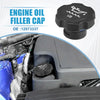 Buick LaCrosse Oil Filler Cap (2005–2009)