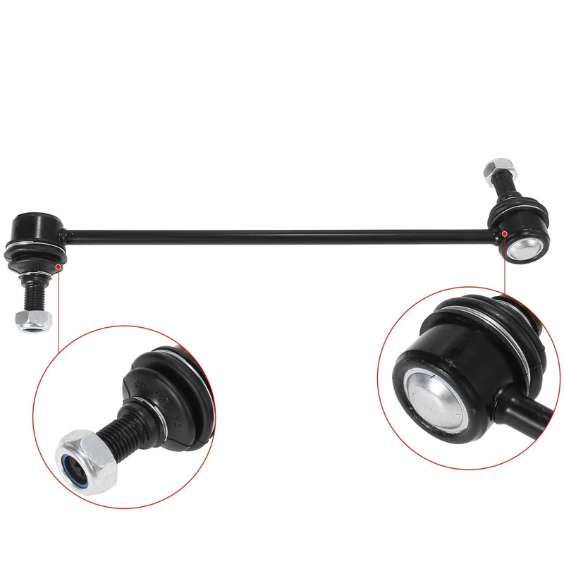 Chevrolet Equinox, GMC Terrain Front Sway Bar Links (2010-2017)