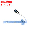 Mazda B-Series Front Right Manual Window Regulator (1985–1996)