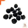 Mazda B-Series UF Bravo 1 Clip Locks (1985-1998)