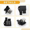 Peugeot 1007 Blower Motor Resistor (2005-2009)
