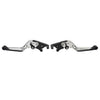 Honda CBR1000RR-R / SP CNC Folding Extendable Brake Clutch Levers (2020-2022)