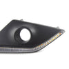 Mazda CX-3 LED Daytime Running Lights (2016-2018)