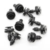 Jaguar XJ XJ6 XJ8 XJR 50Pc Trim Panel Retainer Clips (1995-2009)