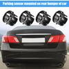 Lexus ES350 4 Pcs Parking Assist Sensor Bezels (2007-2012)