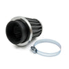 Cafe Racer Black Universal Tapered 48mm / Intake Filter