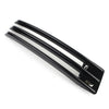 Land Rover Range Rover L405 Bumper Grille Air Vent Cover Trim (18-21)