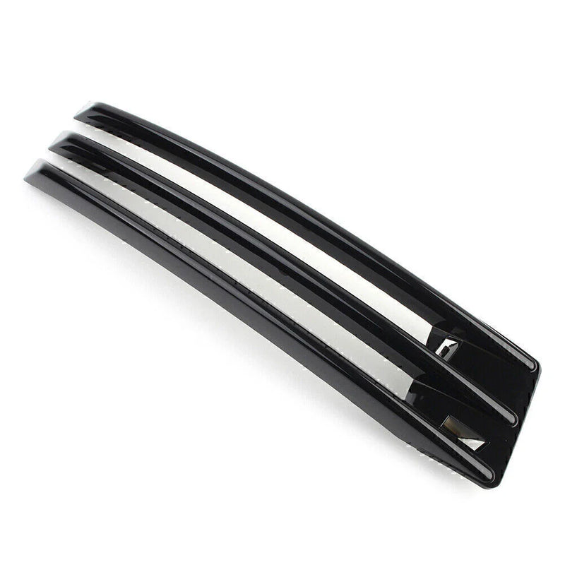 Land Rover Range Rover L405 Bumper Grille Air Vent Cover Trim (18-21)