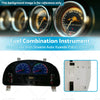 Shaanxi Auto Xuande P3820 Fuel Combination Instrument