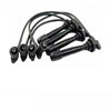 Hyundai Accent 1.5L 1.6L Spark Plug Ignition Lead Set (2003-2006)