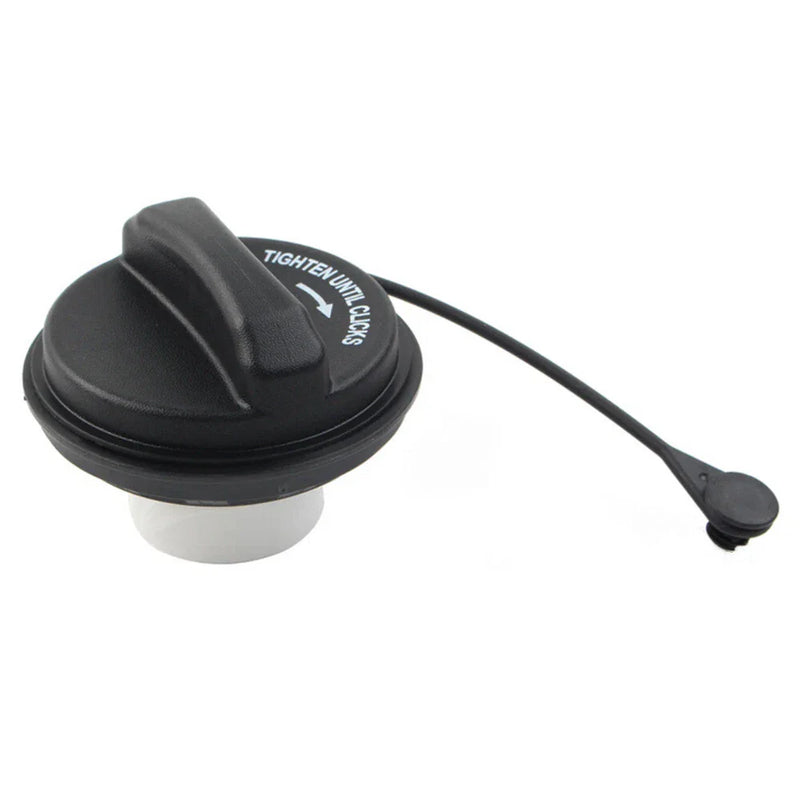 Ford F-250, F-350, Lincoln MKX Fuel Gas Cap with Strap (2011-2016)