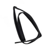 Right Rear Door Glass Run Channel Fits Toyota Land Cruiser FZJ HZJ FJ80 1990-98