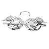Honda Goldwing GL1500 88-00 Chrome Front Brake Rotor Disc Covers