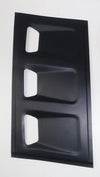 Holden HQ GTS Monaro HJ HX HZ Front Guard Flute Insert Repair Panel (1971-1980)