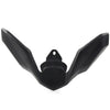 BMW R1250GS Front Fairing Winglets Beak Nose Extender (2017-2020)