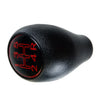 Peugeot 504 505 309 205 GTI CTI TD 5-Speed Gear Shift Knob (1970-1995)