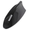 Universal Car Radio Receiver FM / AM Black Shark Fin Roof Antenna