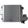 Toyota Hilux VIGO 2.5L 3.0L 1KD 2KD Turbo Intercooler (2008-2014)