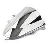 Yamaha YZF R15 Silver ABS Motorcycle Windshield (2017-2019)