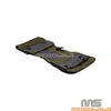 Harley Honda Shadow 750 Canvas Flap Cover Saddlebag Storage Bags