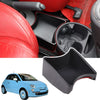Fiat 500 Handbrake Storage Box (2011-2015)