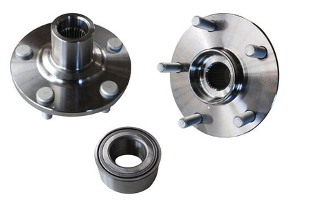 Wheel HUB Front FOR Lexus ES300 MCV30 2001-2005