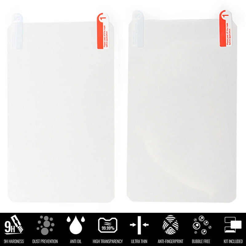 HARLEY PAN AMERICA Dashboard Instrument Screen Protector Film (2021-2023)
