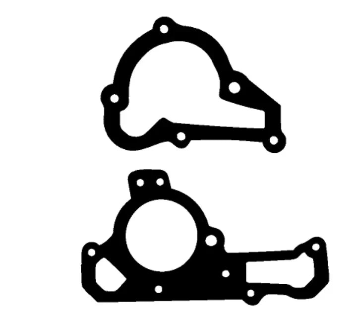 Kawasaki Mule 3000 3010 water pump gasket set