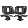 Toyota Hiace 2019-2024 Door Handle Cover