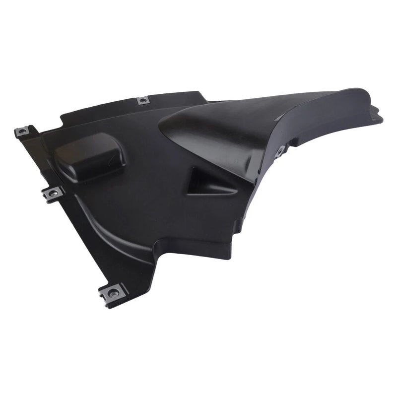 BMW 3 Series Front Left Splash Shield Inner Fender Liner (2012-2018)