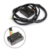Honda CRM 250 Voltage Regulator Rectifier (1994-1999)