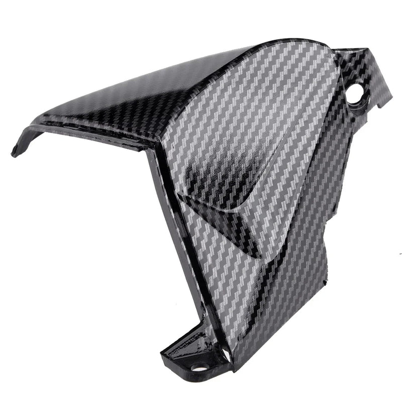 Honda CBR 600RR Headlight Cover Fairing Trims (2007-2012)