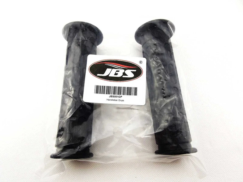 Honda CBX1000 6 Cylinder (1979-1982) -  Grips Black Hand Grip Set