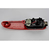 Back lamp Red Reflector Set Mazda RX-7 FD3S (1992–2002)
