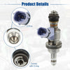 Lexus GS350 6 x Fuel Injector Nozzles (2007-2015)