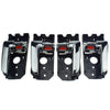 Kia Spectra, Spectra5, Cerato Interior Door Handles (2000-2009)