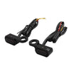 BMW R18 / R18 Classic 2 x Front Turn Signal Light Indicators (2020-2023)