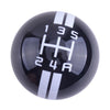 Ford Mustang Shelby GT500 Accessories 2007-2014 5 Speed Shift Knob