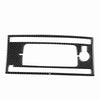 Honda Accord CD Volume Cover Trim Decal (2013-2017)