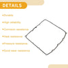 Porsche Panamera Oil Pan Gasket (2017 - 2023)